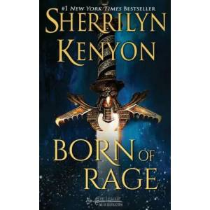 Born of Rage | Sherrilyn Kenyon (ISBN: 9781648391231)