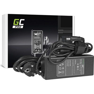 Green Cell Зарядно за лаптоп Greencell GC-AD15P, 7.4x5.0mm, 19V, 4.74A, 90W (GC-AD15P-HP)