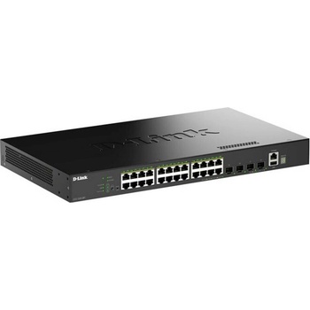 D-Link DGS-1530-28P/E