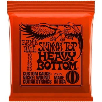 Ernie Ball 2215