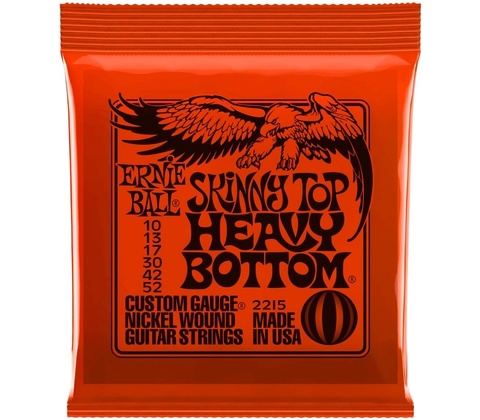 Ernie Ball 2215