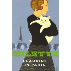 Claudine In Paris | Colette (2001)