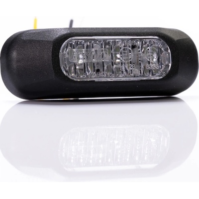 Fristom Predátor FT-210 LED N modrý 12/24V (1ks)