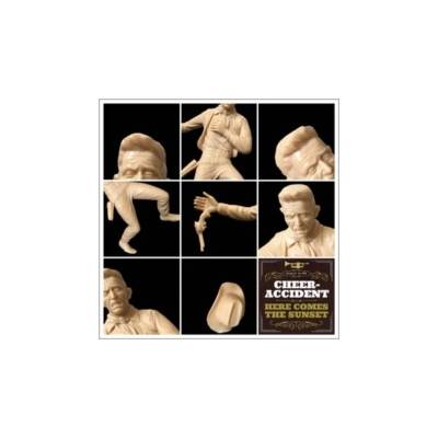 Cheer-Accident - Here Comes The Sunset CD