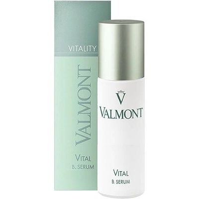 Valmont Vital B Serum intenzívne hydratačné sérum 30 ml