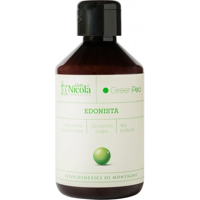 Dott.Nicola Farmacista Edonista tělový olej 250 ml