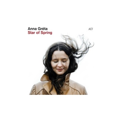 Anna Gréta Sigurðardóttir - Star Of Spring CD