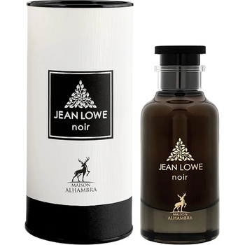 Alhambra Jean Lowe Noir / Ombre EDP 100 ml