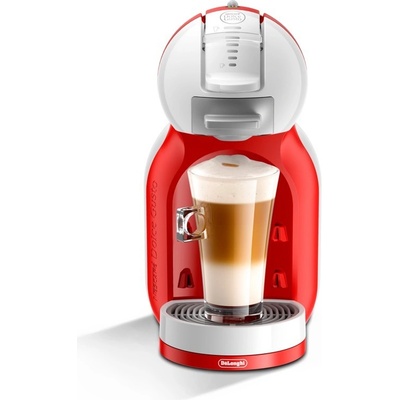 DeLonghi Nescafé Dolce Gusto MiniMe EDG 305.WR – Zboží Dáma