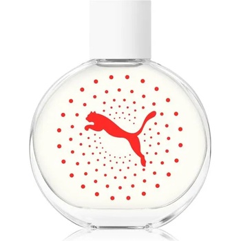 PUMA Time to Play Woman EDT 20 ml