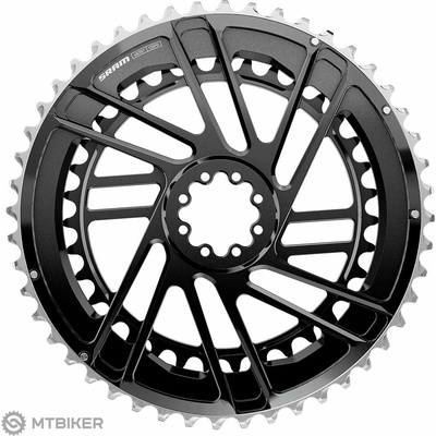 SRAM Force E1 DM prevodníky, 2x12 46/33T
