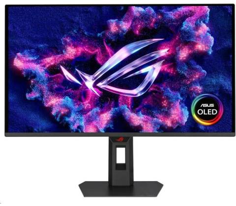 Asus ROG Strix QD-OLED XG27AQDNG