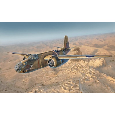 Italeri A-20B / Boston III 2656 1:48