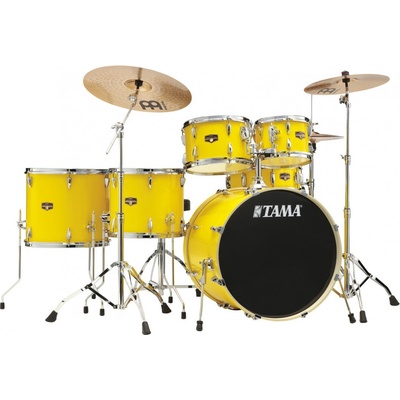 Tama IP62H6W-ELY Imperialstar Electric Yellow – Zboží Mobilmania