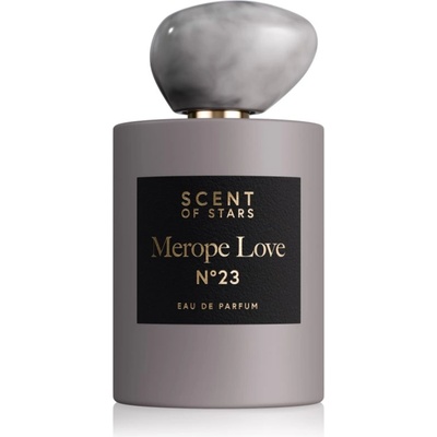Scent of Stars Merope Love Nº 23 EDP дамски 100ml