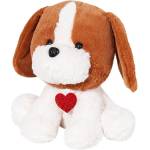 Stip Плюшена играчка Stip - Bingo, 25 cm (Stip983) - baby