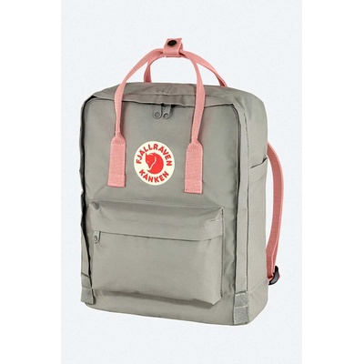 Fjällräven Раница Fjallraven Kanken F23510 021-312 (F23510.021.312)