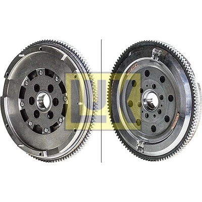 Schaeffler LuK Dvouhmotový setrvačník LUK (LK 415039410)