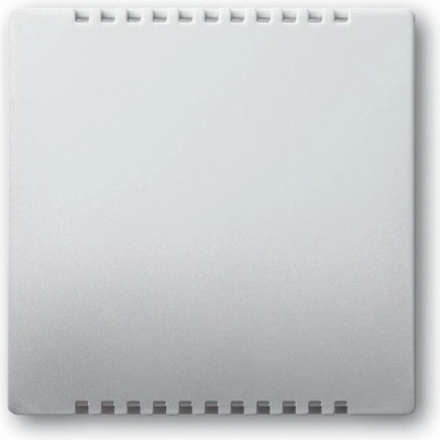 ABB 6599-0-2924 Future® linear Kryt modulu výkonového, ušlechtilá ocel