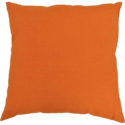 ФЕШЪН - Дек. възглавница Оранж