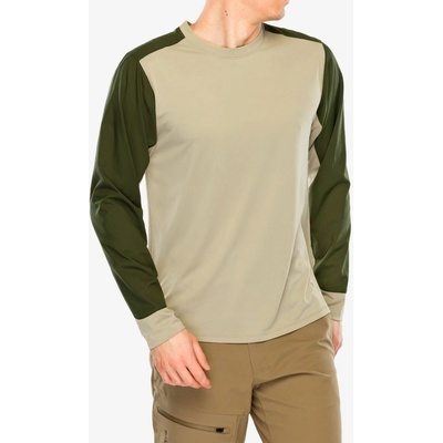 Patagonia Dirt Craft L/S Šedý pánský