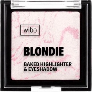 Wibo Blondie Radiance Озаряващ руж и хайлайтър 02 Blondie 4 гр