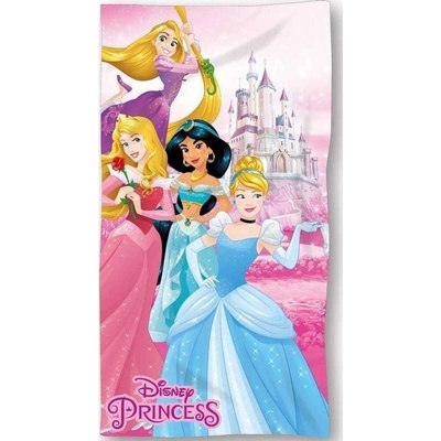 Faro MICRO Osuška Princezné 70 x 140 cm
