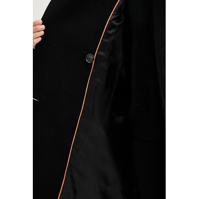 BOSS Orange Палто с вълна BOSS Orange C_Cisabel (50548650)