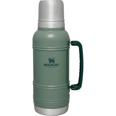 Stanley The Artisan Thermal Bottle 1,4 l Hammertone Green