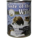 Taste of the Wild Pacific Stream 390 g