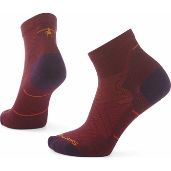Smartwool Run zero cushion ankle socks s