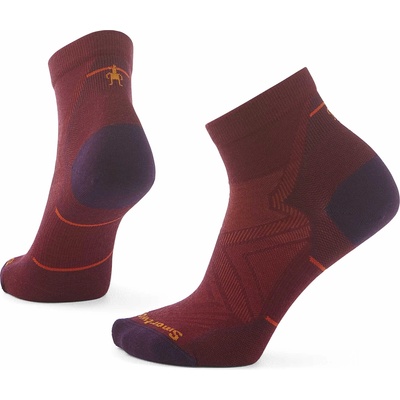 Smartwool Run zero cushion ankle socks s