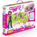 Engino INVENTOR GIRLS 20 MODELS