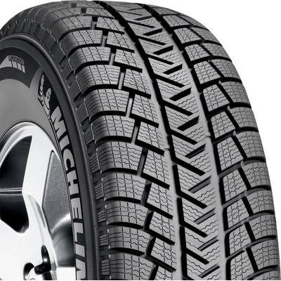Michelin Latitude Alpin 205/70 R15 96T