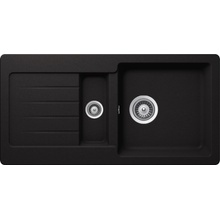 Schock Typos D-150S Nero