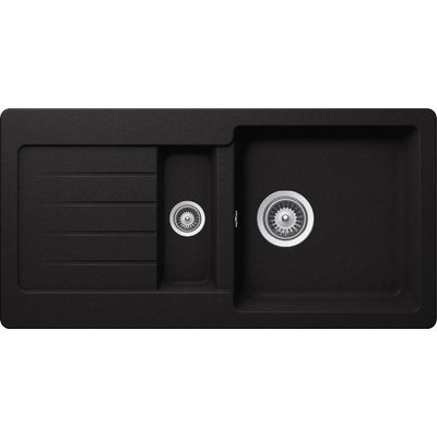 Schock Typos D-150S Nero