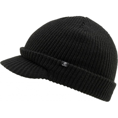 Brandit US Jeep Cap čiapka zimná čierna