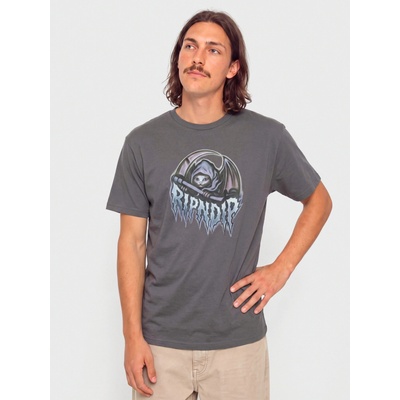 RipNDip Out Of Time charcoal
