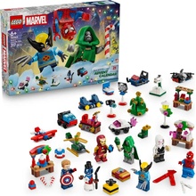 LEGO Marvel 76340 Adventní kalendář 2026