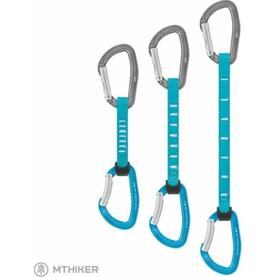 Petzl Djinn Axess 17cm