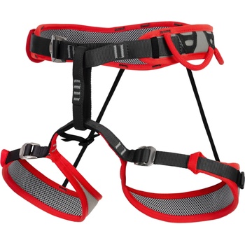 DMM Сбруя - седалка DMM Renegade Climbing harness - Red / Grey (303-0633-0112)