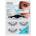 Ardell Lashes Deluxe Pack Wispies Мигли дамски