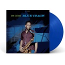 Blue Train - John Coltrane LP