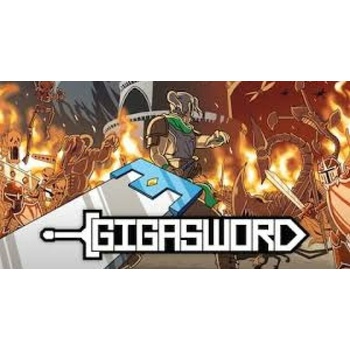 Gigasword