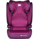Autosedačky Kinderkraft Junior Fix 2 2023 Cherry Pearl