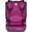Kinderkraft Junior Fix 2 2023 Cherry Pearl