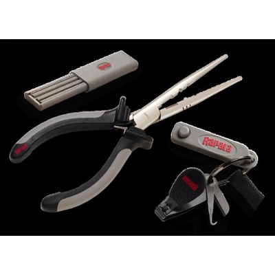 Rapala Combo Pack RTC-6PCHS