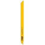 DEWALT - Нож за трион с дължина 24см DT2335 (DT2335)