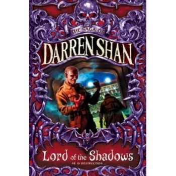 Image 1 of Lord of the Shadows