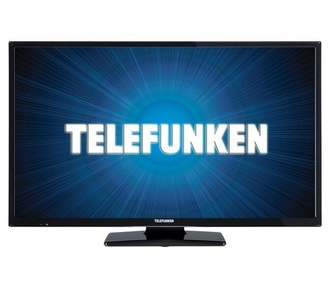 Telefunken T32TX287LPBS